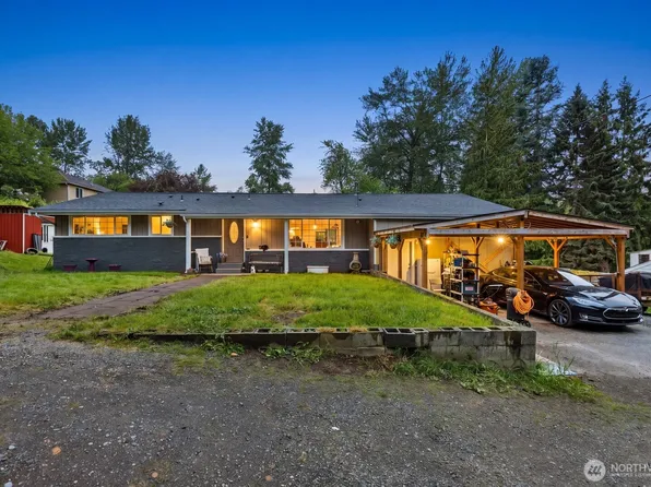 4110 152nd Street SW, Lynnwood, WA 98087
