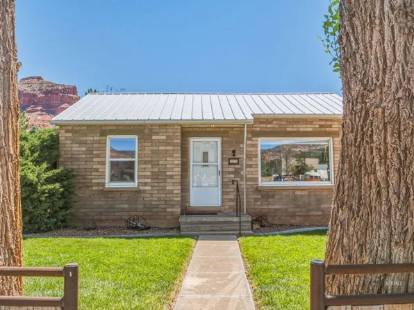 133 S 200 E, Kanab, UT 84741