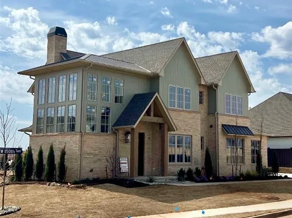 6200 NW 150th Ter, Oklahoma City, OK 73142