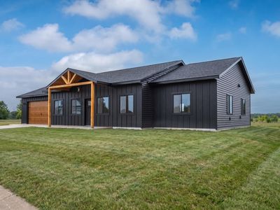 210 Sandhill St, Turtle Lake, WI, 54889