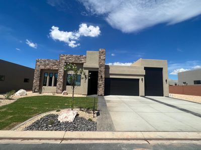 254 S 620 W, Ivins, UT, 84738