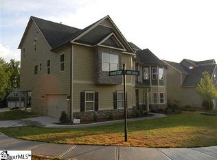 2 Allwood Ct, Greenville, SC 29607