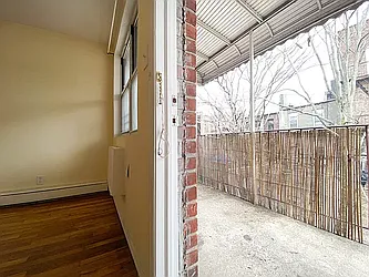 Rented by Yup Realty LLC