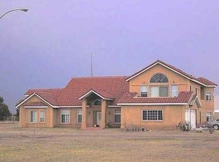 4630 Country Club Rd SE, Deming, NM 88030