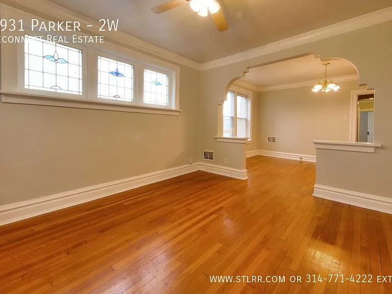 3931 Parker Ave #2W — Photo 2