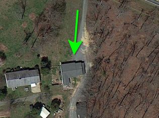 3085 Happy Hill Rd, Lexington, NC 27295