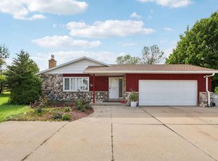 6743 N 91st St, Milwaukee, WI 53224