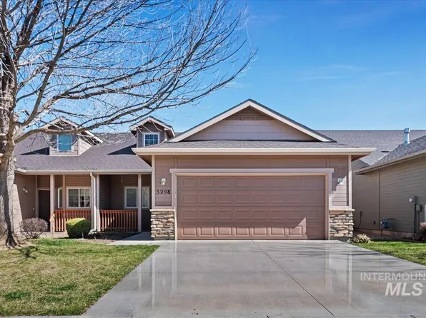 3298 N Aster Ave, Boise, ID 83704
