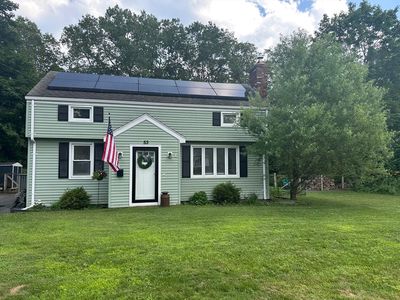 53 Walnut St, Oxford, MA, 01540