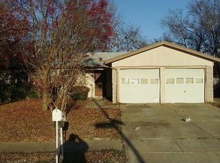2409 Yale Dr, Arlington, TX 76015