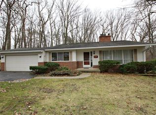 5181 Chickasaw Trl, Flushing, MI 48433