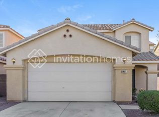 1405 Dream Bridge Dr, Las Vegas, NV 89144