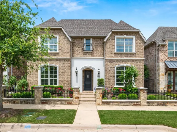 412 Palladian Blvd, Southlake, TX 76092