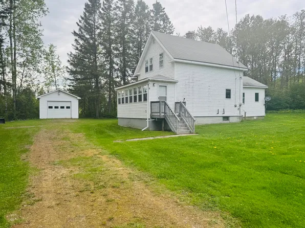 9 Beam Street, Stockholm, ME 04783