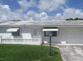 109 SW 8th Pl, Boynton Beach, FL 33426