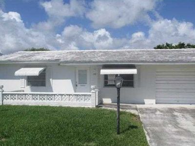 109 SW 8th Pl, Boynton Beach, FL, 33426