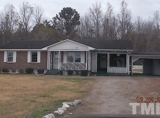 10697 Nc Highway 33 W, Whitakers, NC 27891