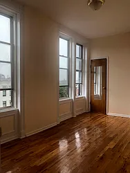 Rented by Brooklyn Vertical Inc.