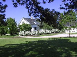 E4125 County Road Ff, Kewaunee, WI 54216