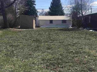 667 Main St, Lander, WY 82520
