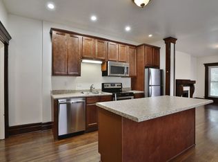 246 E Patterson Ave, Columbus, OH 43202