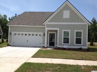 2359 Lark Sparrow St #BH-8, Henninger Myrtle Beach, SC 29577