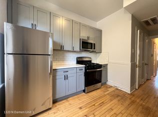 1314-28 N. Damen Ave./ 2001-2003 W. Evergreen Ave., Chicago, IL 60622