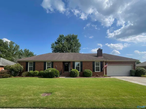 2323 Magna Carta Pl SW, Huntsville, AL 35803