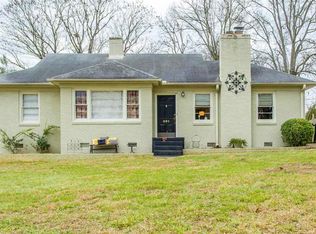 401 Legrand Blvd, Greenville, SC 29607