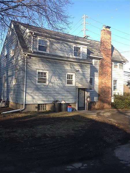 3991 Crooks Exterior South side