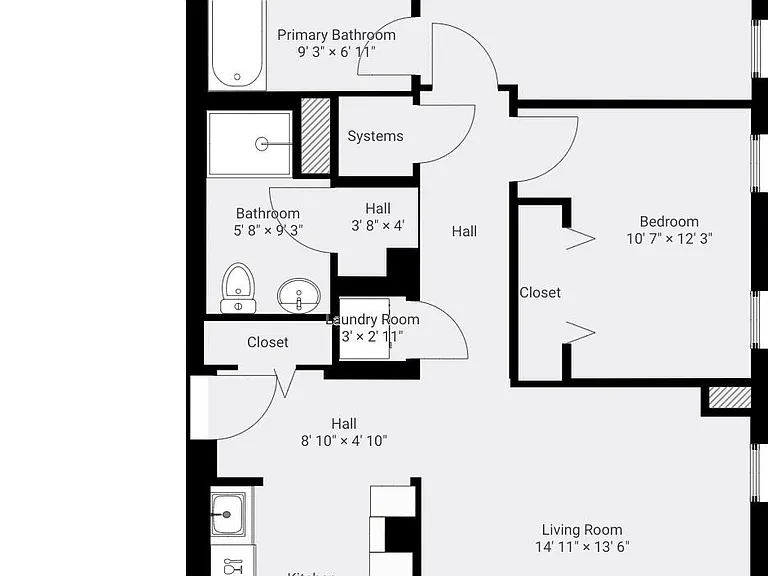 150 Cambridge St #211 — Photo 16