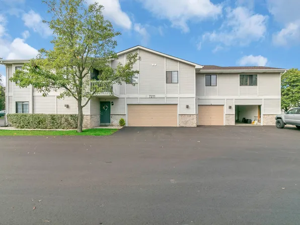 7211 98th Ave #8K, Kenosha, WI 53142