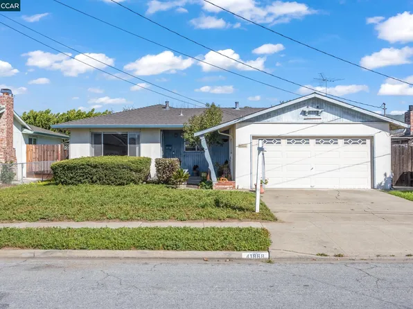 41868 Gifford St, Fremont, CA 94538