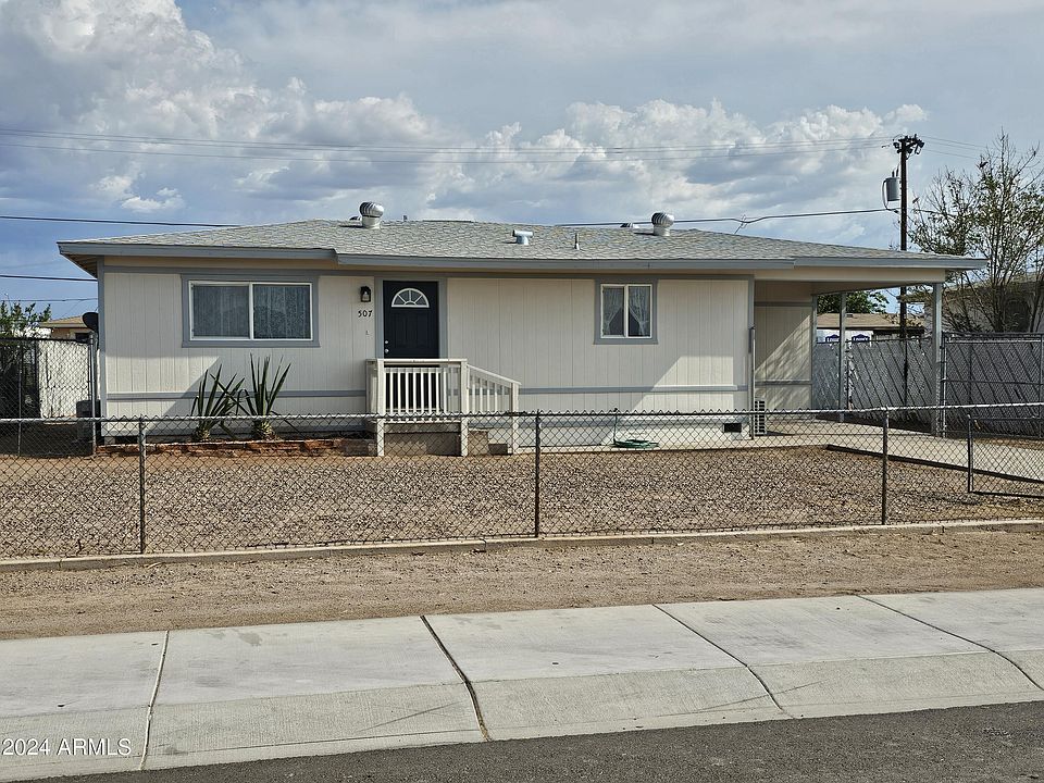 1st image of 507 W NORMA Street