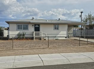 507 W Norma St, Gila Bend, AZ 85337