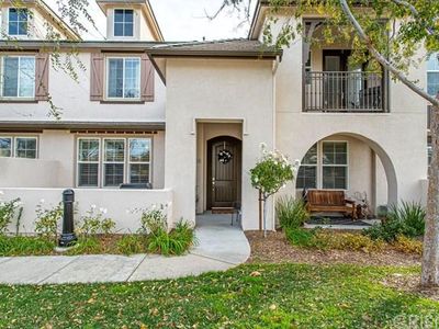 28669 Pietro Dr, Valencia, CA, 91354