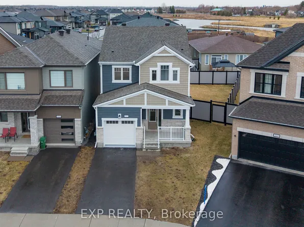 535 Filly Ter, Ottawa, ON K0A 2Z0