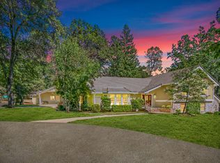1000 Squirrel Creek Pl, Auburn, CA 95602