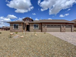 5216 Climbing Rock Trl, Prescott, AZ 86301