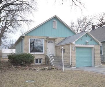 517 W 2nd St, Junction City, KS, 66441