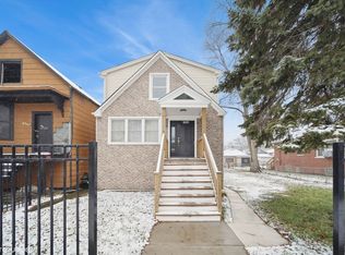 7952 S Colfax Ave, Chicago, IL 60617