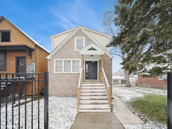 7952 S Colfax Ave, Chicago, IL 60617