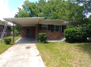 2613 W 28th St, Jacksonville, FL 32209