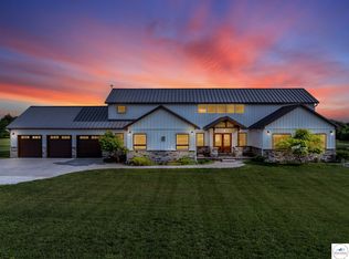 Y 18970th Hwy, Sedalia, MO 65301