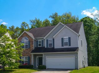 9221 Bradstreet Commons Way, Charlotte, NC 28215