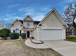 182 Bonnie Woods Dr, Greenville, SC 29605