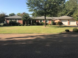 1206 Moss St, Union City, TN 38261
