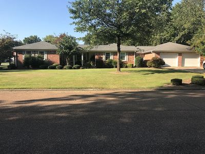1206 Moss St, Union City, TN, 38261