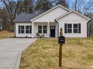 5009 Page St, Winston Salem, NC 27105