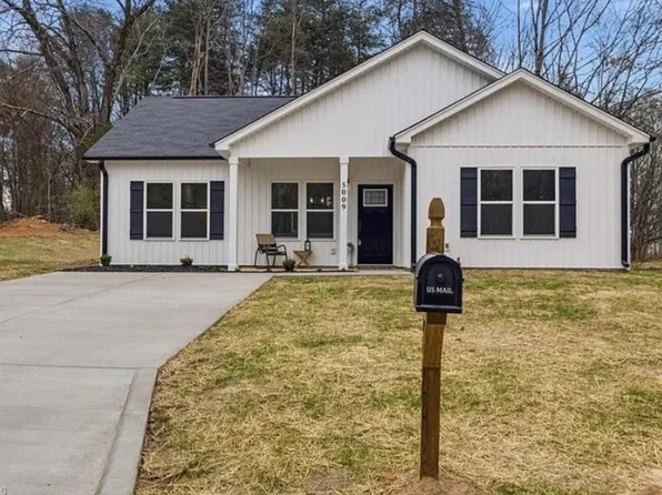 5009 Page St, Winston Salem, NC 27105
